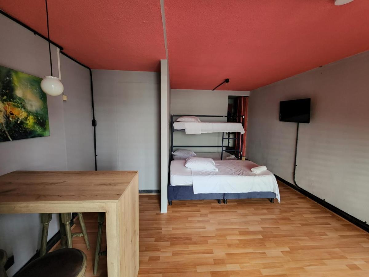 Fardo Hotel Boutique En Ibague - Zona G - Recepcion Digital 24H Экстерьер фото