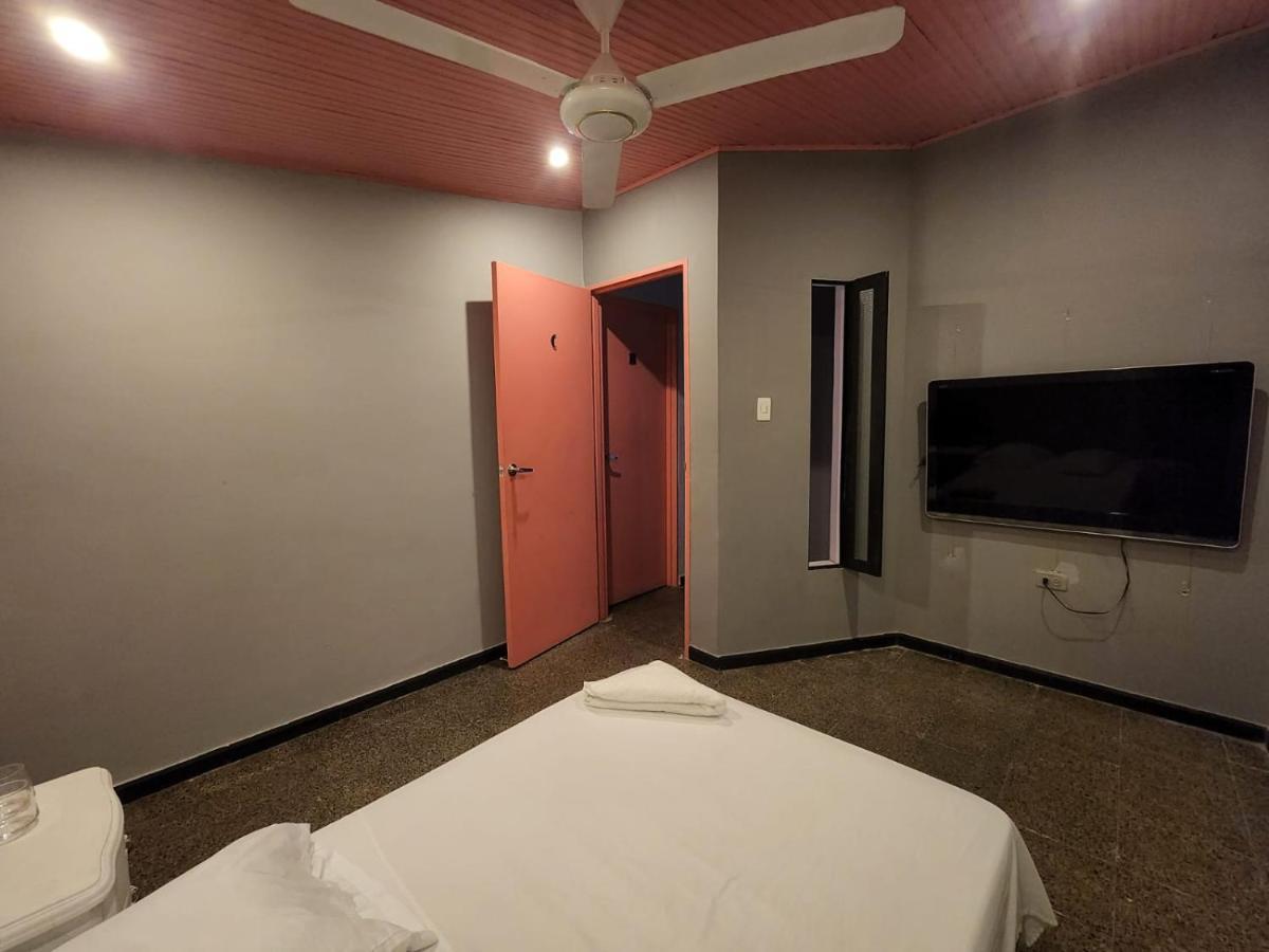 Fardo Hotel Boutique En Ibague - Zona G - Recepcion Digital 24H Экстерьер фото