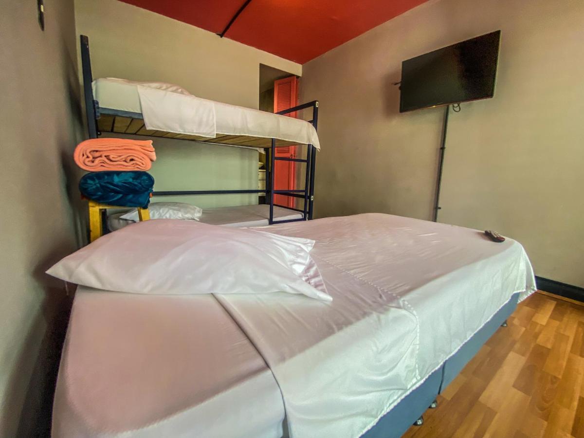 Fardo Hotel Boutique En Ibague - Zona G - Recepcion Digital 24H Экстерьер фото