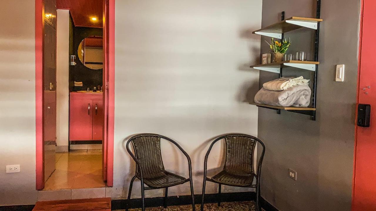 Fardo Hotel Boutique En Ibague - Zona G - Recepcion Digital 24H Экстерьер фото