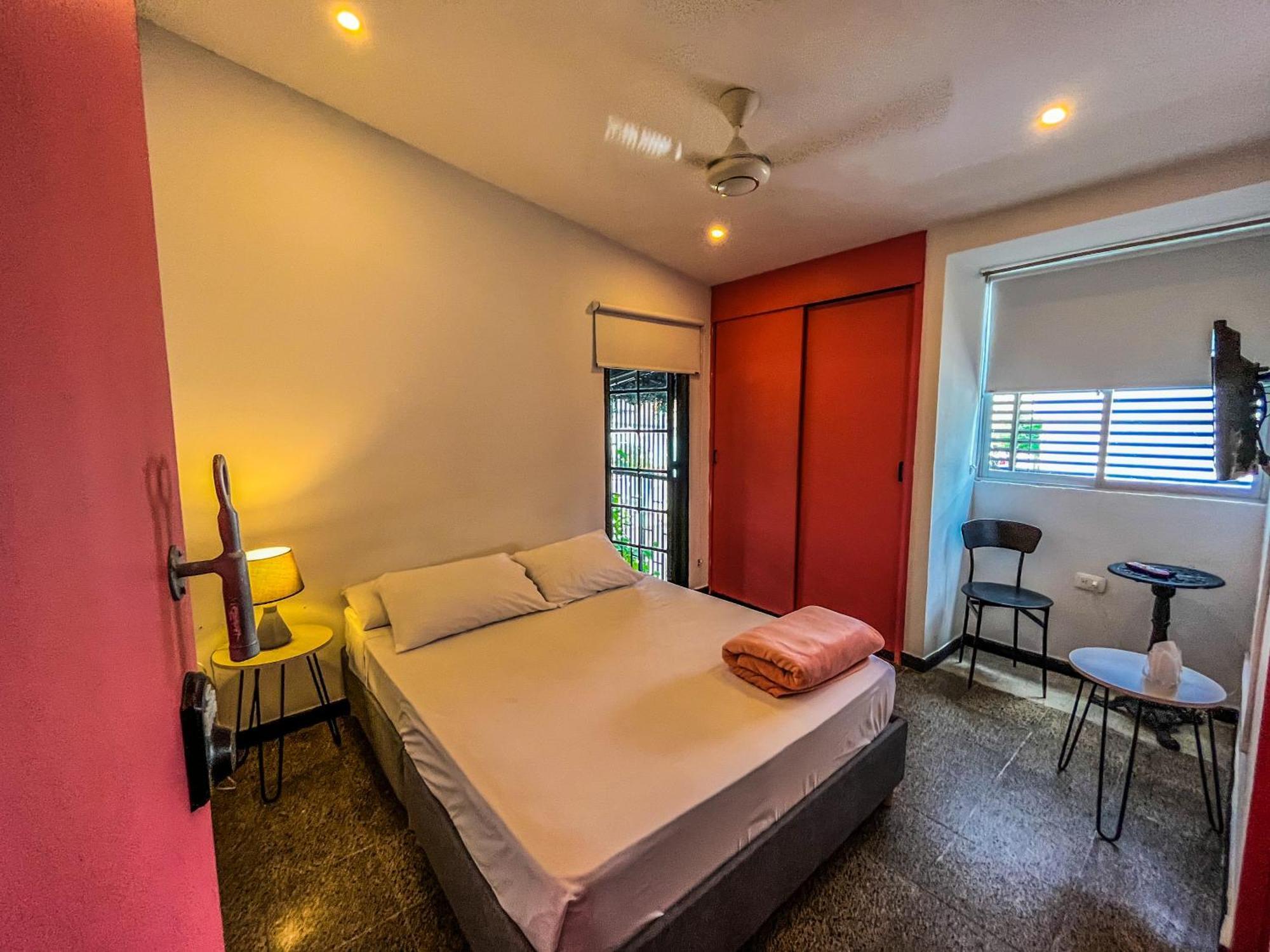 Fardo Hotel Boutique En Ibague - Zona G - Recepcion Digital 24H Экстерьер фото