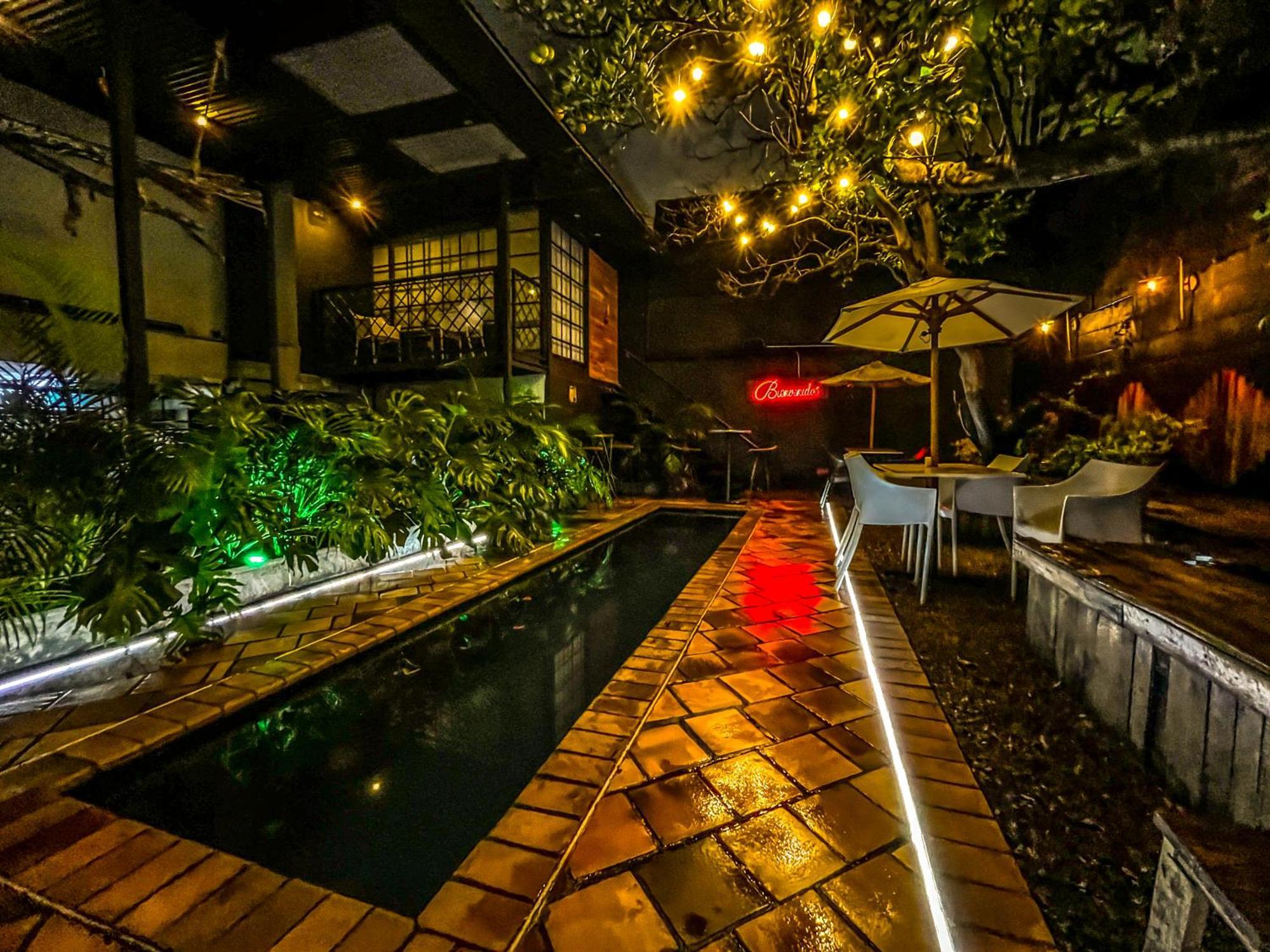 Fardo Hotel Boutique En Ibague - Zona G - Recepcion Digital 24H Экстерьер фото