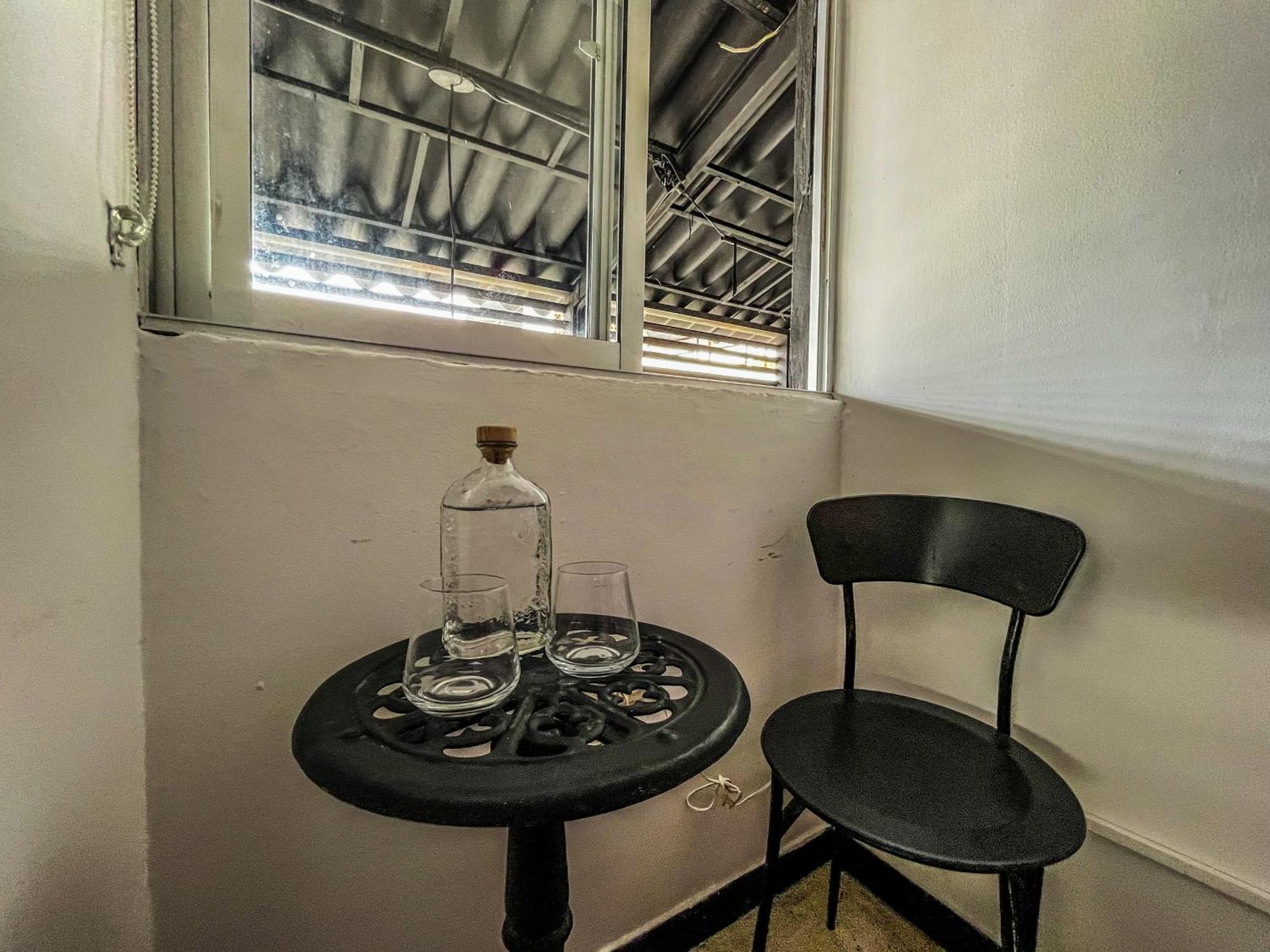 Fardo Hotel Boutique En Ibague - Zona G - Recepcion Digital 24H Экстерьер фото