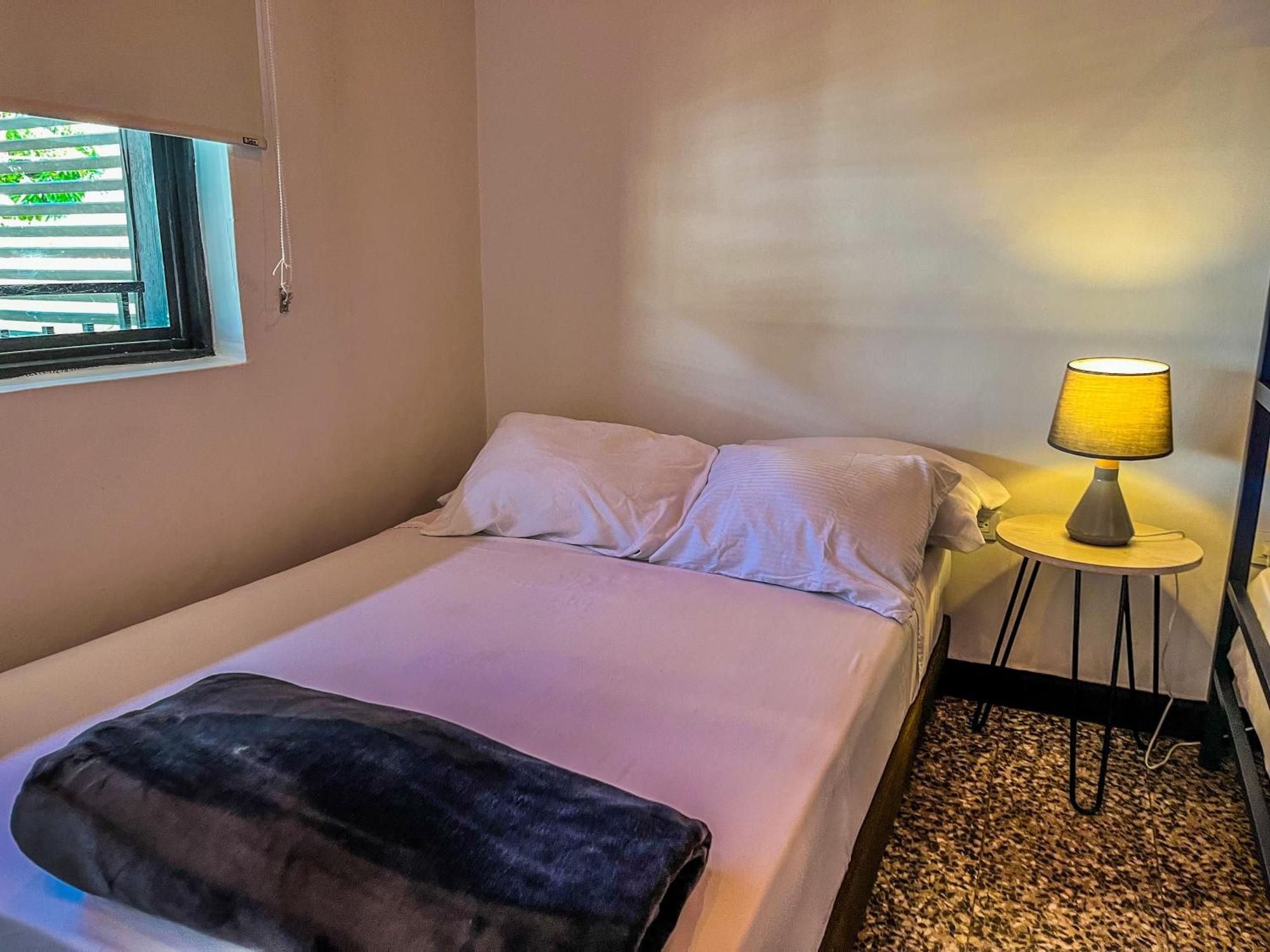 Fardo Hotel Boutique En Ibague - Zona G - Recepcion Digital 24H Экстерьер фото