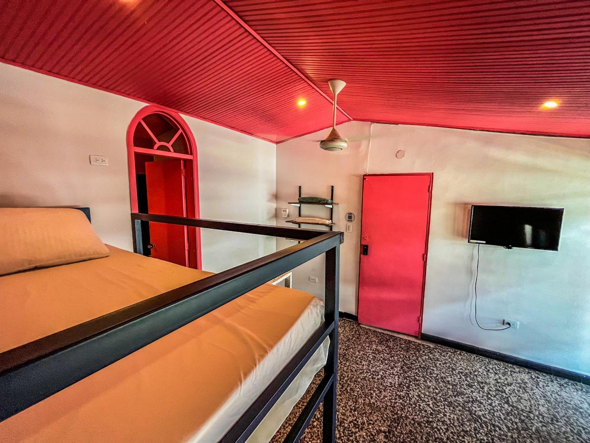 Fardo Hotel Boutique En Ibague - Zona G - Recepcion Digital 24H Экстерьер фото