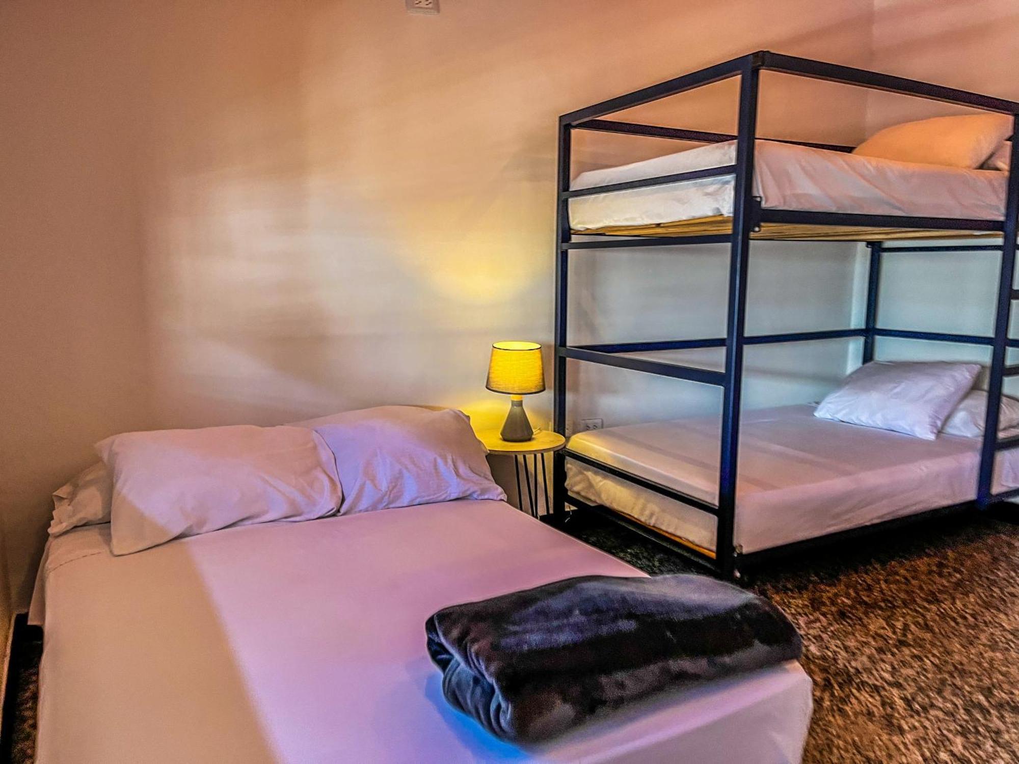 Fardo Hotel Boutique En Ibague - Zona G - Recepcion Digital 24H Экстерьер фото